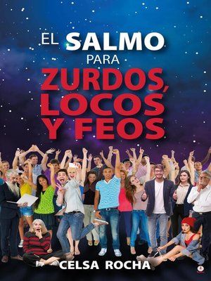 cover image of El Salmo para zurdos, locos y feos